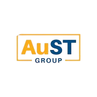 AuSt Group logo